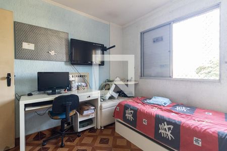 Quarto 1 de apartamento à venda com 2 quartos, 62m² em Jardim Patente Novo, São Paulo