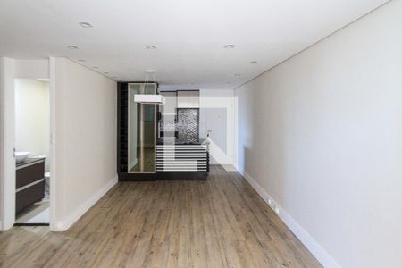 Sala de apartamento para alugar com 2 quartos, 67m² em Vila Bela, São Paulo