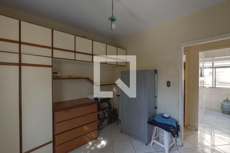 Quarto 1 de apartamento para alugar com 2 quartos, 72m² em Vila Firmiano Pinto, São Paulo