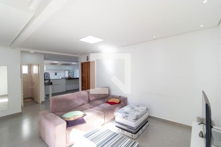 Sala de casa para alugar com 3 quartos, 220m² em Jardim Santa Genebra, Campinas