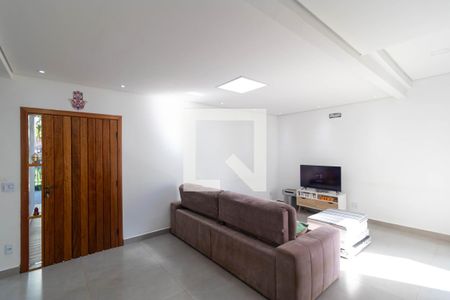 Sala de casa para alugar com 3 quartos, 220m² em Jardim Santa Genebra, Campinas