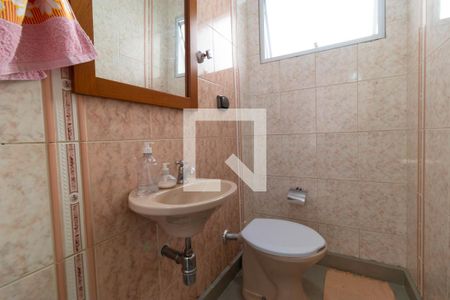 Lavabo de casa à venda com 3 quartos, 220m² em Jardim Santa Genebra, Campinas