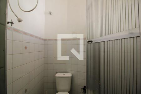 3 Banheiro de kitnet/studio para alugar com 1 quarto, 30m² em Campos Elíseos, São Paulo