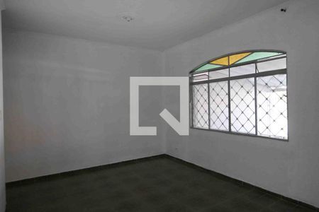 Sala de casa para alugar com 2 quartos, 80m² em Jardim Astro, Sorocaba