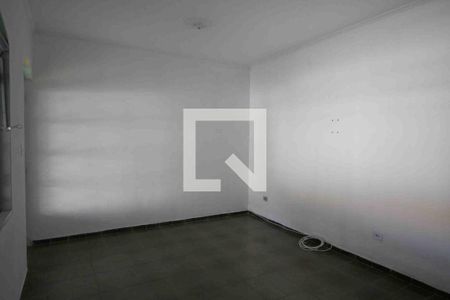 Sala de casa para alugar com 2 quartos, 80m² em Jardim Astro, Sorocaba