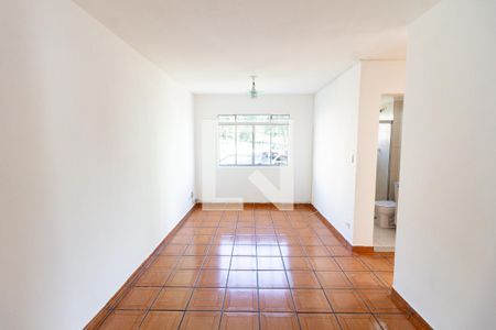 Sala de apartamento para alugar com 2 quartos, 57m² em Metalúrgicos, Osasco