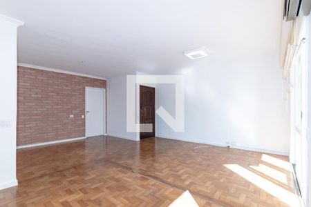 Sala de apartamento para alugar com 2 quartos, 103m² em Itaim Bibi, São Paulo