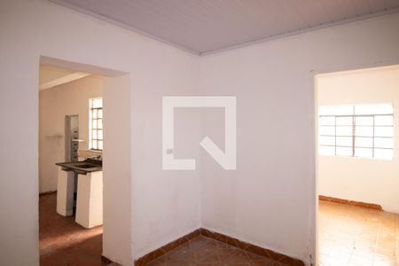 Sala de casa para alugar com 3 quartos, 45m² em Vila Medeiros, São Paulo
