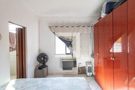Quarto 2 - Suíte de casa à venda com 2 quartos, 100m² em Piedade, Rio de Janeiro