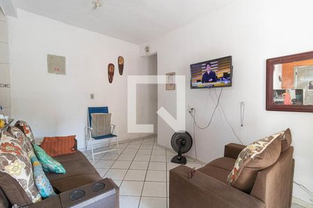 Sala de casa à venda com 2 quartos, 100m² em Piedade, Rio de Janeiro