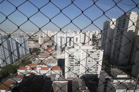 Vista da Sala de apartamento à venda com 3 quartos, 64m² em Ipiranga, São Paulo