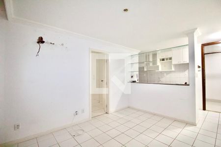 Sala de apartamento para alugar com 1 quarto, 55m² em Itaigara, Salvador