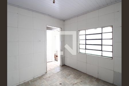 Sala/Quarto de casa para alugar com 1 quarto, 19m² em Vila Medeiros, São Paulo