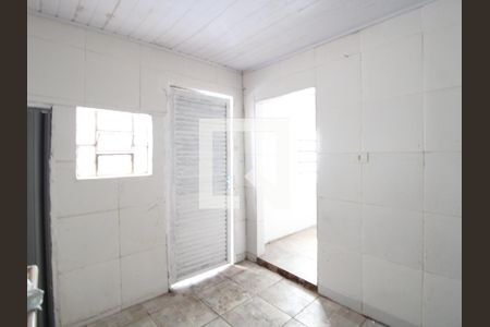 Cozinha de casa à venda com 1 quarto, 19m² em Vila Medeiros, São Paulo