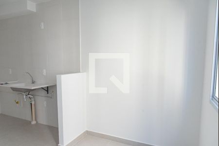 Sala de apartamento para alugar com 2 quartos, 40m² em Cambuci, São Paulo