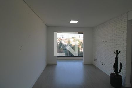 Sala de apartamento para alugar com 2 quartos, 57m² em Vila São Paulo, São Paulo