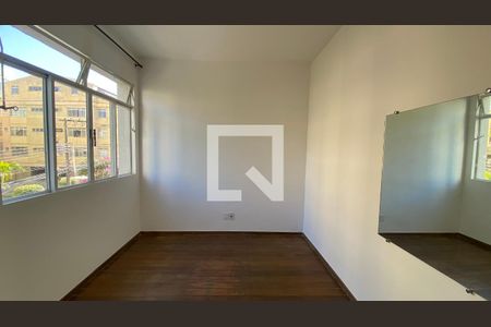 Quarto 1 de apartamento à venda com 2 quartos, 80m² em Nova Suíça, Belo Horizonte