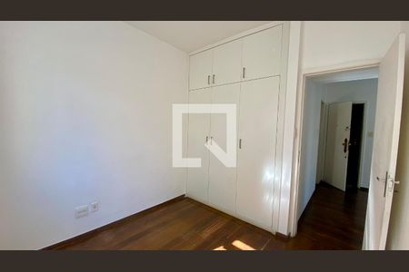 Quarto 2 de apartamento à venda com 2 quartos, 80m² em Nova Suíça, Belo Horizonte