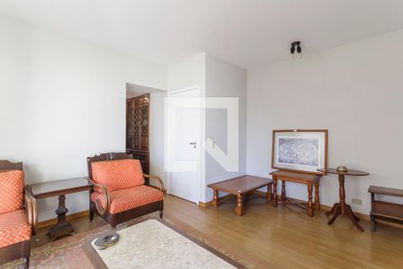 Apartamento à venda com 3 quartos, 100m² em Vila Nova Conceição, São Paulo