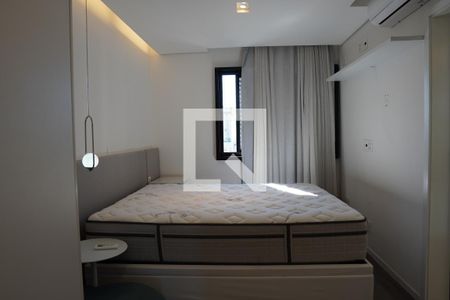 Suite de apartamento à venda com 1 quarto, 55m² em Pinheiros, São Paulo