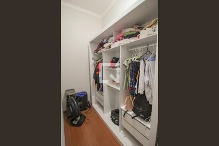 Closet do Quarto 1 de apartamento à venda com 2 quartos, 60m² em Vila Isabel, Rio de Janeiro