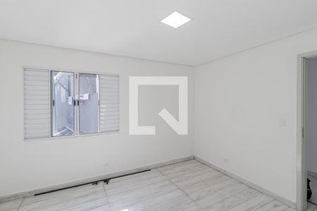 Quarto 1 de casa para alugar com 2 quartos, 63m² em Cambuci, São Paulo