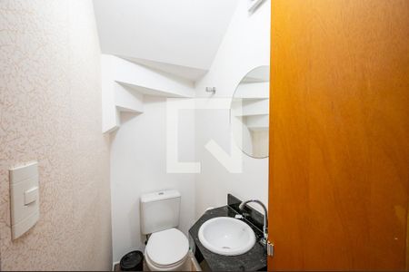 Lavabo de casa à venda com 3 quartos, 98m² em Vila Alexandria, São Paulo
