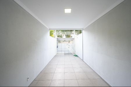 Vista da Sala de casa à venda com 3 quartos, 99m² em Vila Alexandria, São Paulo