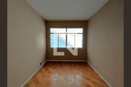 Sala de apartamento à venda com 2 quartos, 53m² em Madureira, Rio de Janeiro