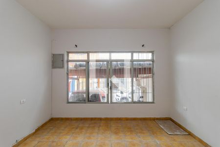 Sala de casa para alugar com 1 quarto, 80m² em Sacomã, São Paulo