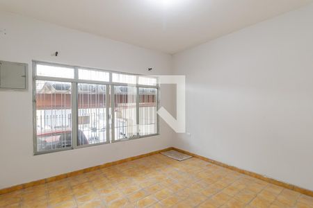 Sala de casa para alugar com 1 quarto, 80m² em Sacomã, São Paulo