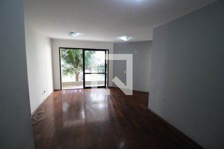 Sala de apartamento à venda com 3 quartos, 74m² em Jardim Caboré, São Paulo