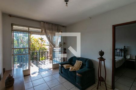 Sala de casa à venda com 3 quartos, 339m² em Novo Glória, Belo Horizonte