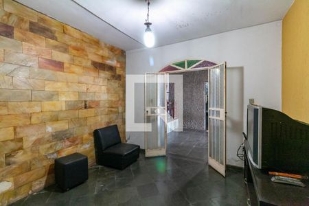 Sala 2 de casa à venda com 3 quartos, 339m² em Novo Glória, Belo Horizonte
