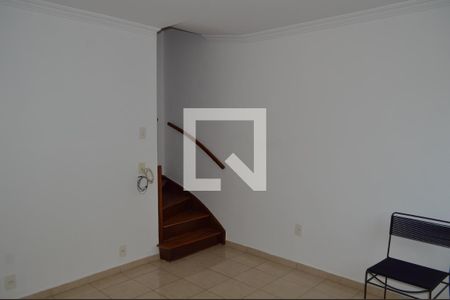 sala de casa à venda com 2 quartos, 90m² em Ipiranga, São Paulo