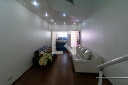 Sala de casa à venda com 2 quartos, 300m² em Vila Granada, São Paulo