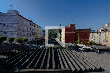 Quarto 1- vista  de apartamento à venda com 1 quarto, 54m² em Jardim Irajá, São Bernardo do Campo