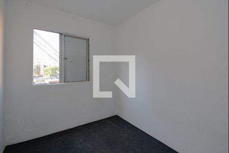 Quarto 2 de apartamento à venda com 1 quarto, 54m² em Jardim Irajá, São Bernardo do Campo