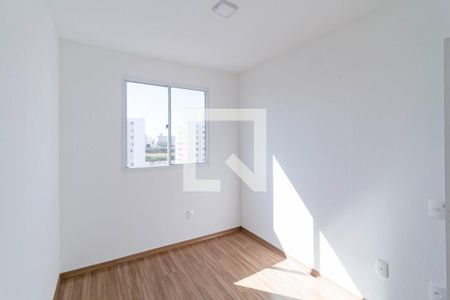 Quarto 1 de apartamento para alugar com 2 quartos, 48m² em Jardim Guanabara, Belo Horizonte