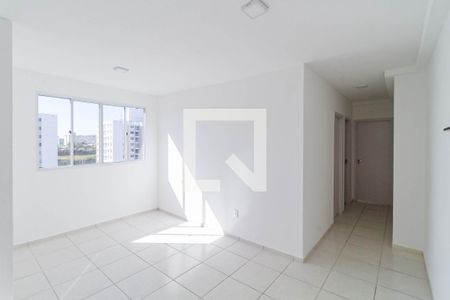 Sala  de apartamento para alugar com 2 quartos, 48m² em Jardim Guanabara, Belo Horizonte