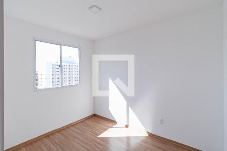 Quarto 2 de apartamento para alugar com 2 quartos, 48m² em Jardim Guanabara, Belo Horizonte