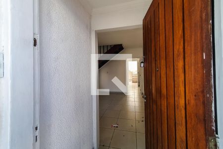 entrada de casa para alugar com 2 quartos, 80m² em Ipiranga, São Paulo
