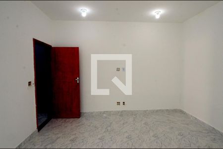 Quarto 1 Suíte de casa para alugar com 2 quartos, 98m² em Cordovil, Rio de Janeiro