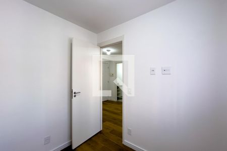Quarto 2 de apartamento para alugar com 2 quartos, 37m² em Sé, São Paulo