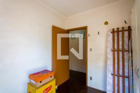 Quarto 2 de casa à venda com 3 quartos, 161m² em Vila Marina, Santo André