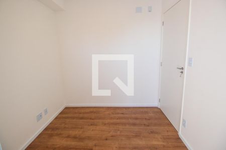 Quarto 1 de apartamento para alugar com 2 quartos, 31m² em Vila Sônia, São Paulo