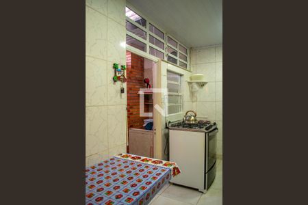 Casa à venda com 115m², 3 quartos e 3 vagas Casa à venda com 115m², 3 quartos e 3 vagasCozinha