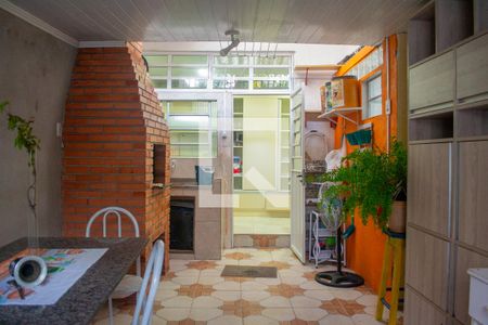 Casa à venda com 115m², 3 quartos e 3 vagas Casa à venda com 115m², 3 quartos e 3 vagasÁrea de serviço