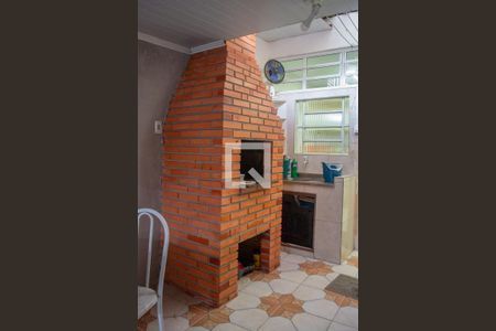 Casa à venda com 115m², 3 quartos e 3 vagas Casa à venda com 115m², 3 quartos e 3 vagasÁrea de serviço