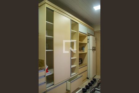 Casa à venda com 115m², 3 quartos e 3 vagas Casa à venda com 115m², 3 quartos e 3 vagasCozinha